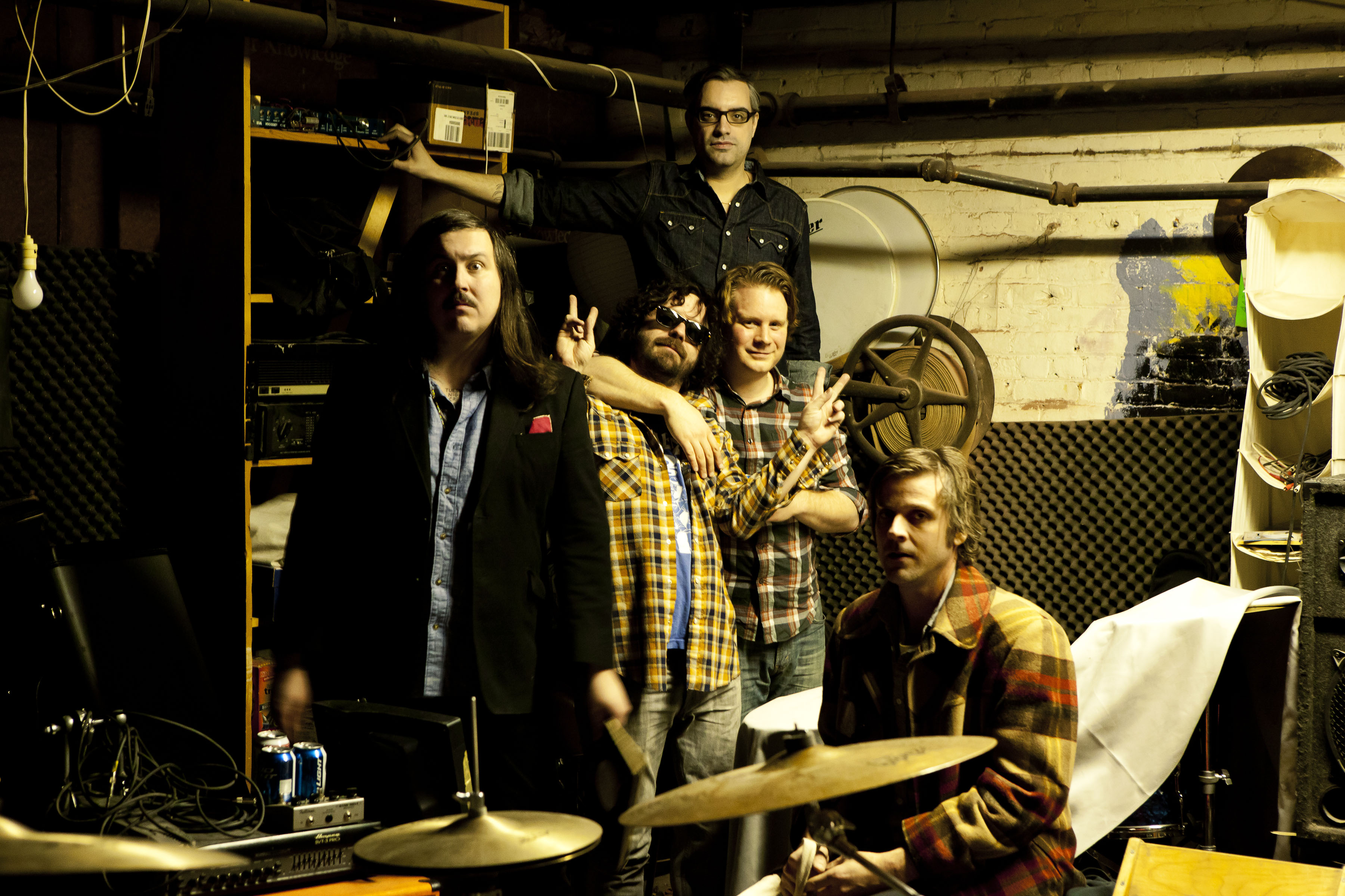 Cheeseburger Bassist Talks Cheeseburgers Food Republic