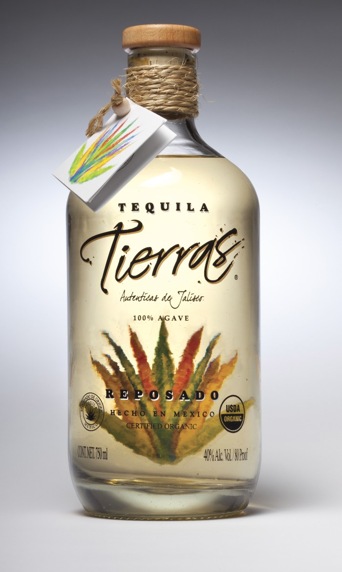 Tarragon Margarita Recipe Food Republic