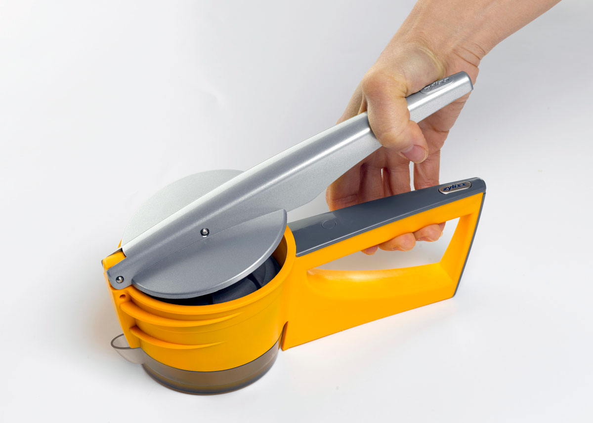 Zyliss AllCitrus Juicer Review Food Republic