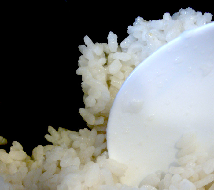 Basic Sushi Rice Recipe - Food Republic