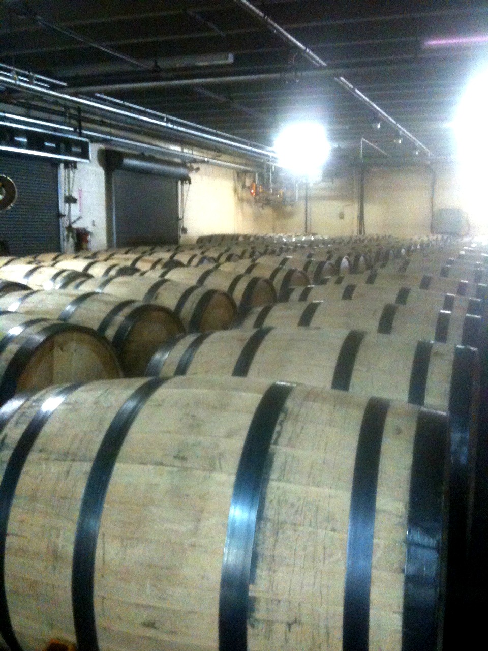 How To Buy Your Own Barrel Of Booze Food Republic