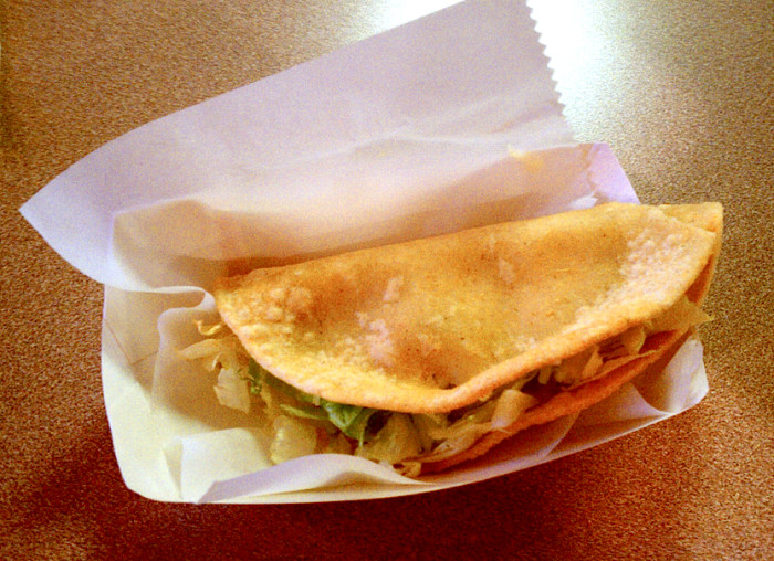 potato tacos recipe