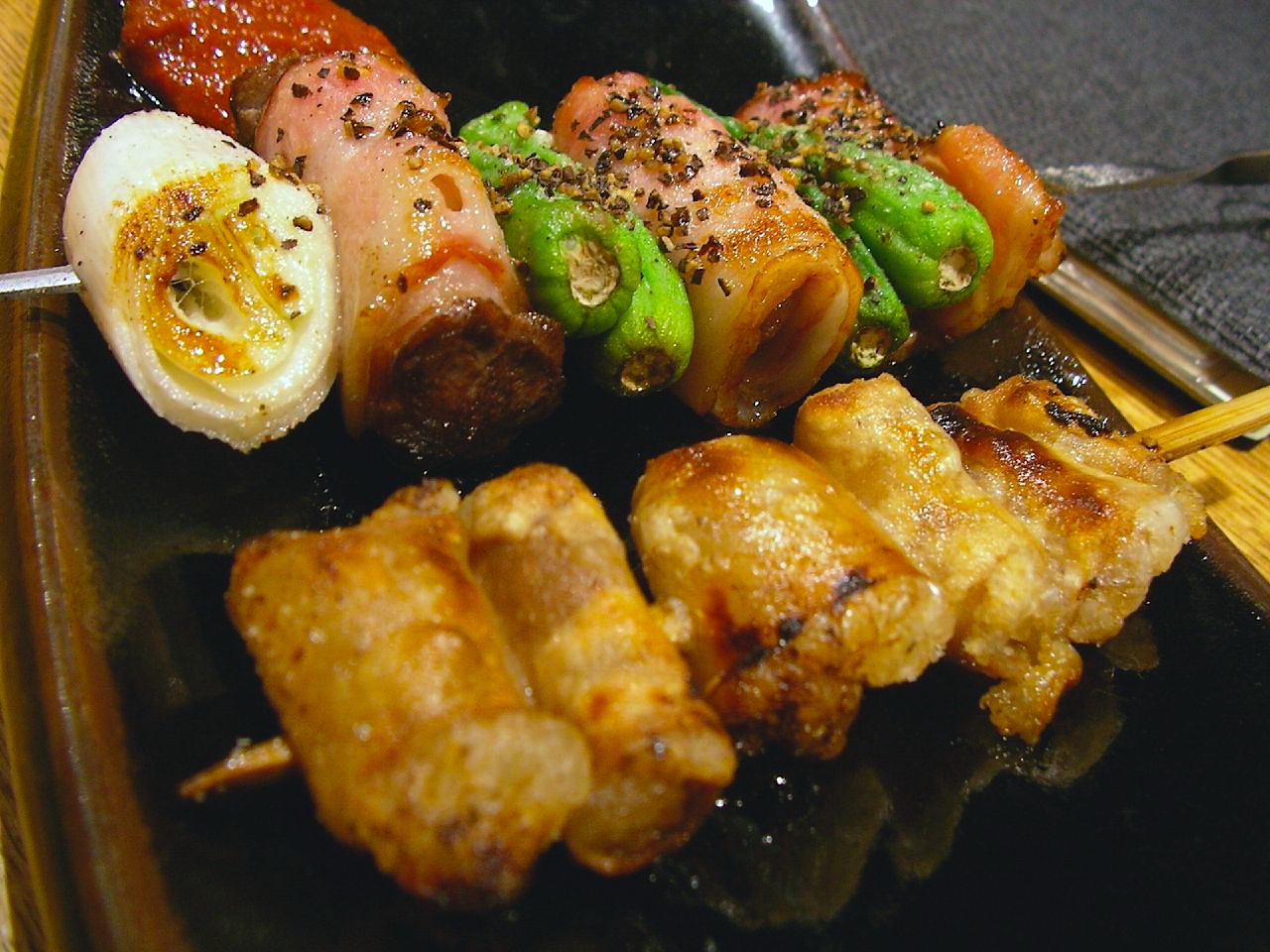 Izakaya Your New Three Martini Lunch Food Republic