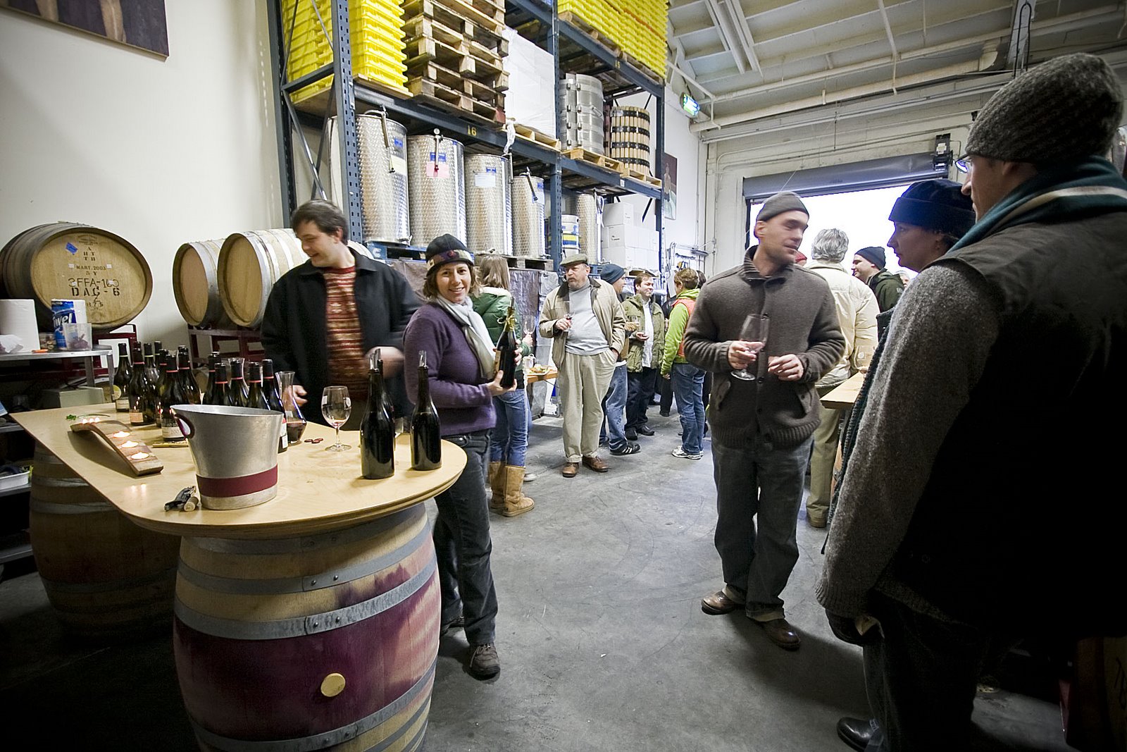 Top 5 Wines Without Sulfites Food Republic