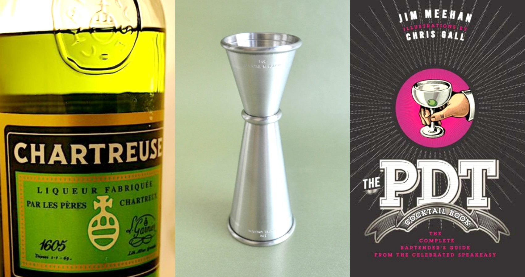 How To Build A Home Cocktail Bar Food Republic