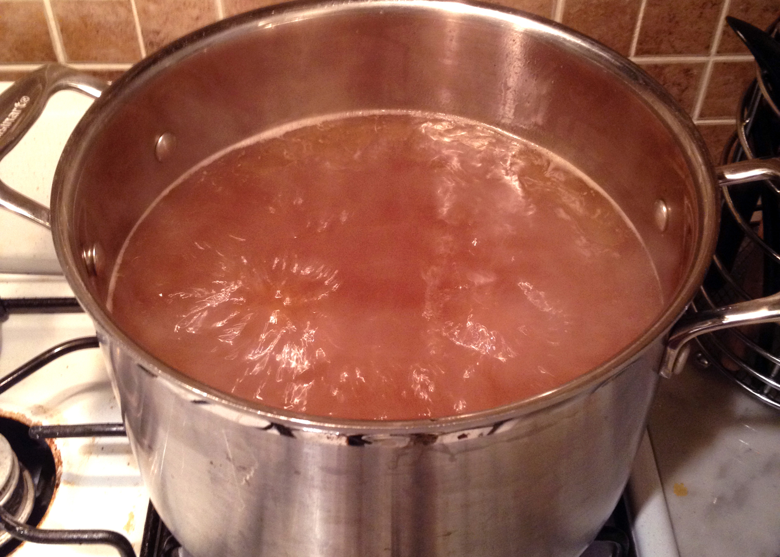 Why Make Stock, Broth and Bouillon? Food Republic