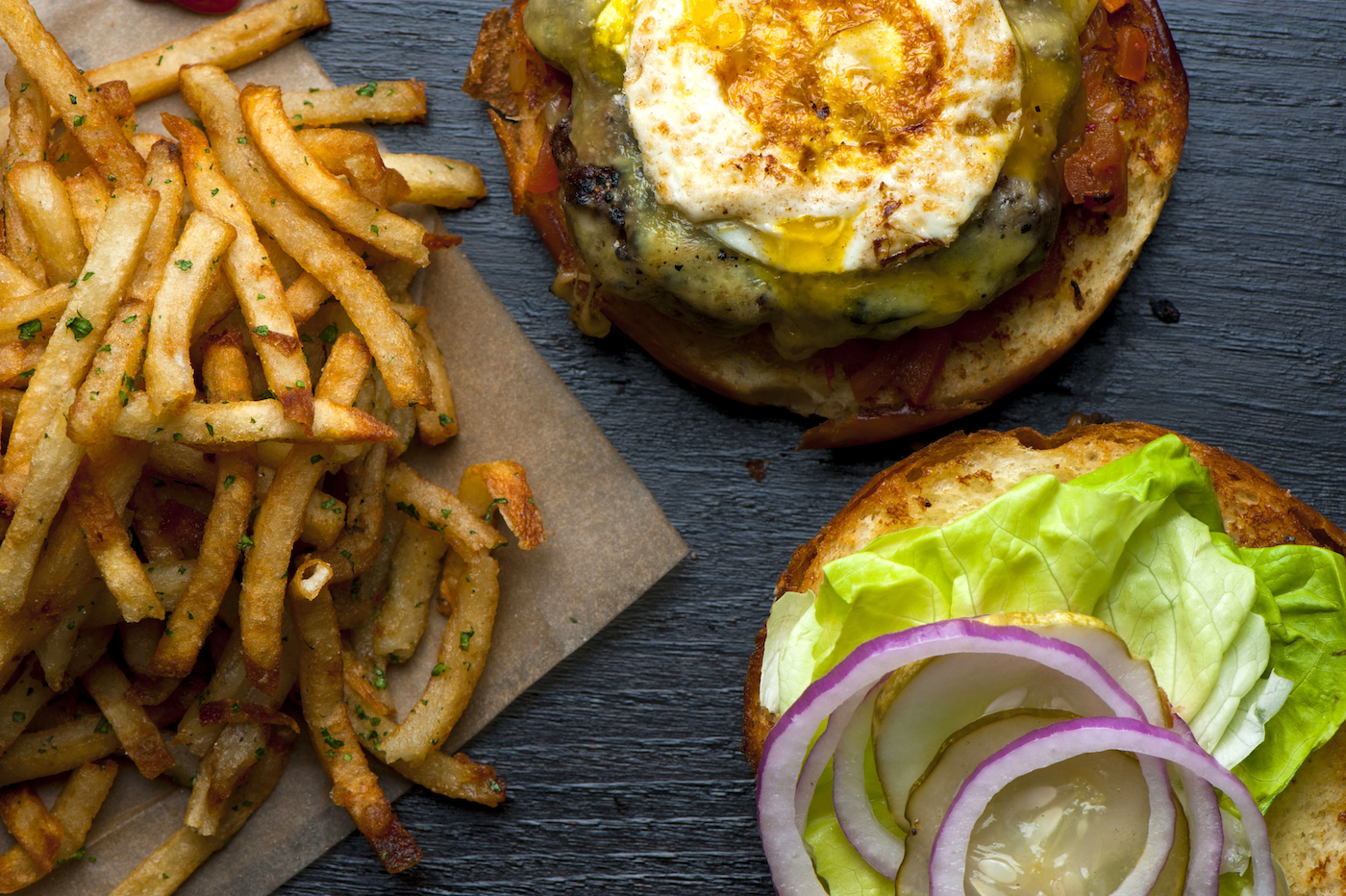 Win a Food-Themed Weekend At The W Austin in Texas! - Food Republic