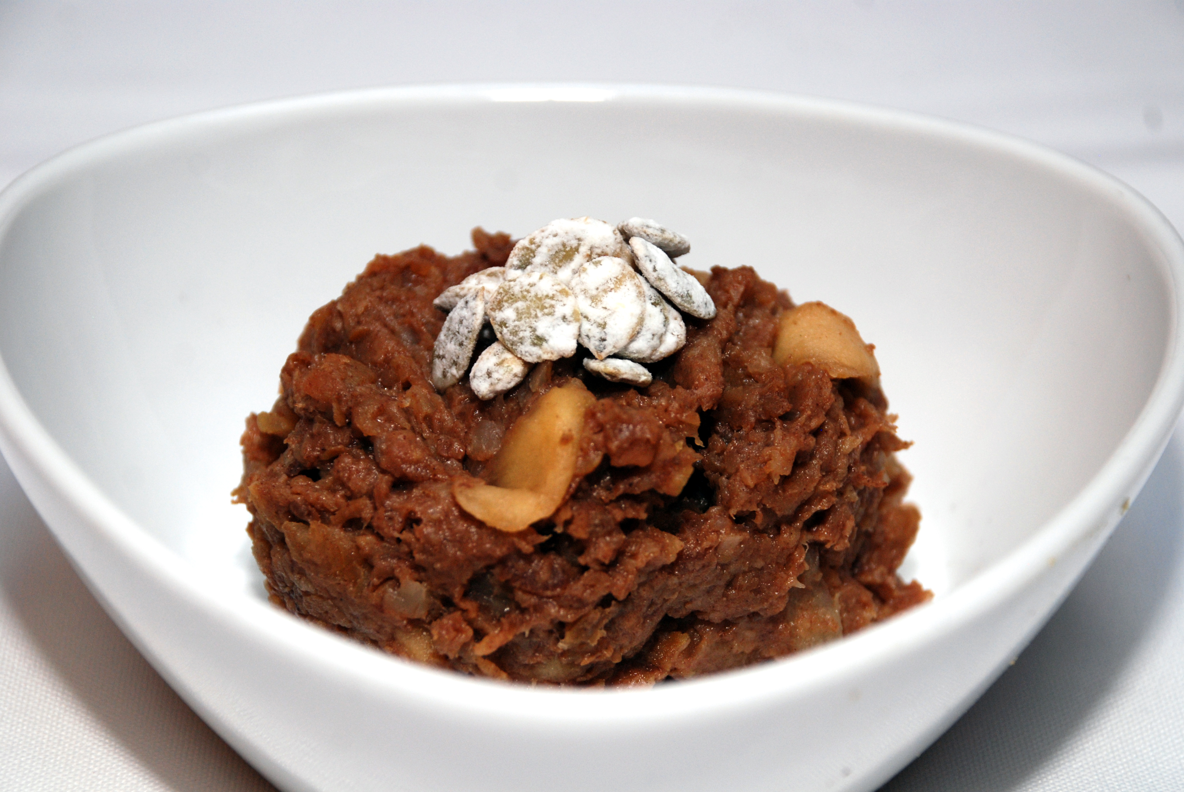 Mexican Haroset Recipe - Food Republic