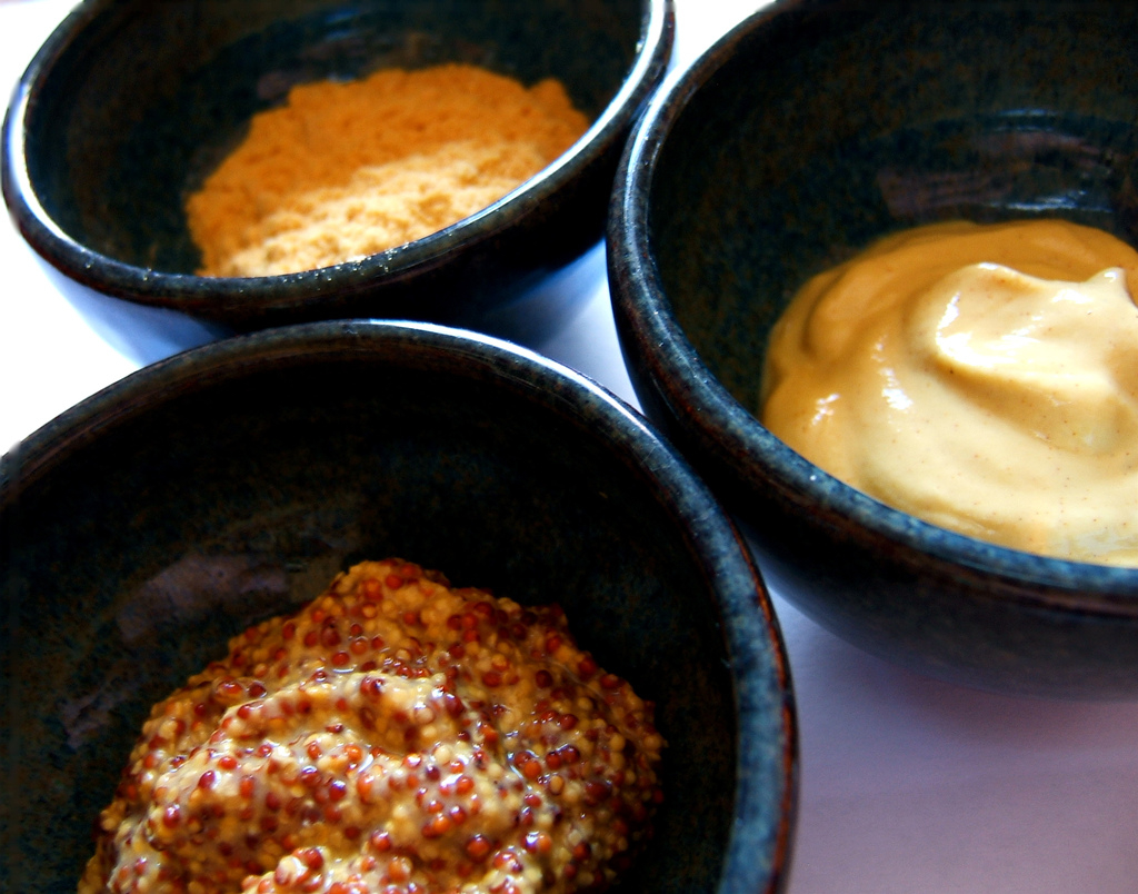 7 Things You Didn't Know About Mustard - Food Republic