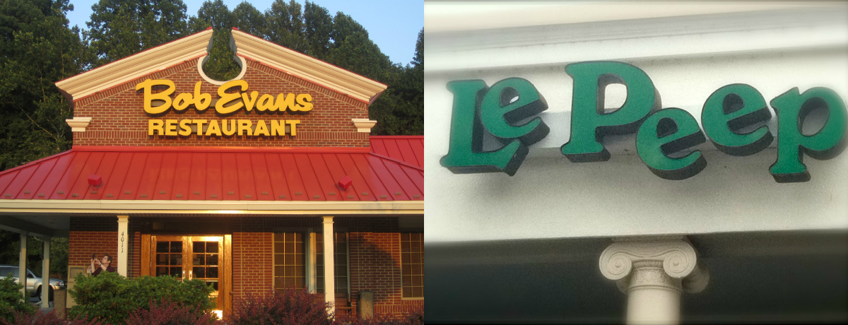 Revealed: The Best And Worst Restaurant Chains In America - Food Republic