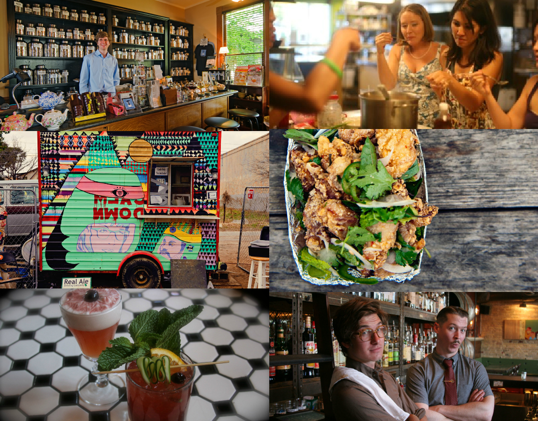 You Travel, You Eat Where To Find The Best Food & Drink In Austin, TX Food Republic