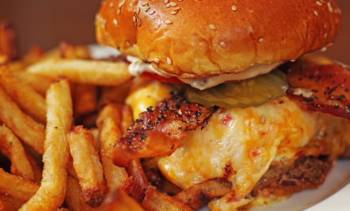 Atlanta Fox Brothers BarBQ Brings Texas Cue To The Southeast Food