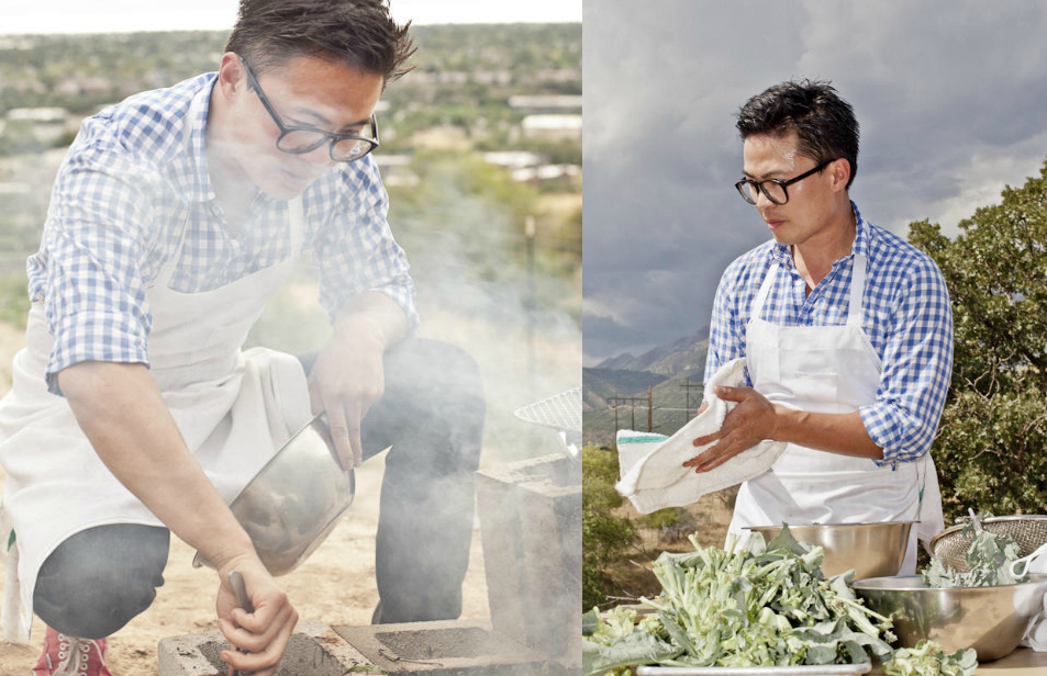 Viet Pham Is Living The Made-For-Food Network American Dream - Food Republic