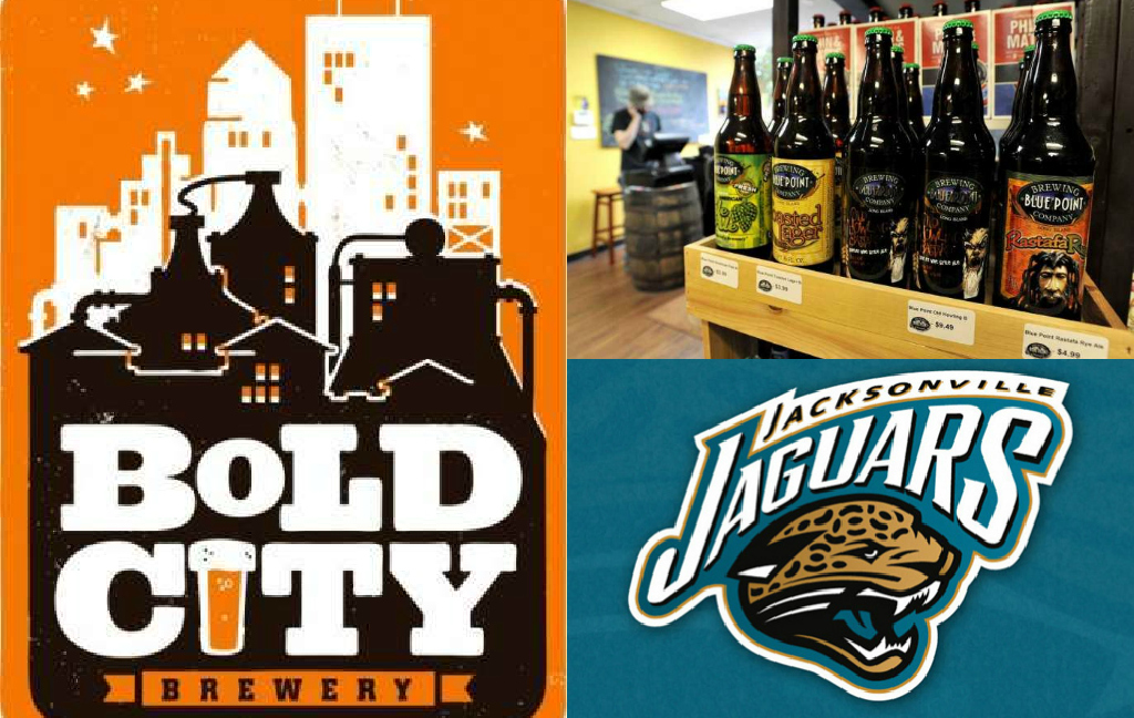 Beer Around The NFL Jacksonville Jaguars Food Republic