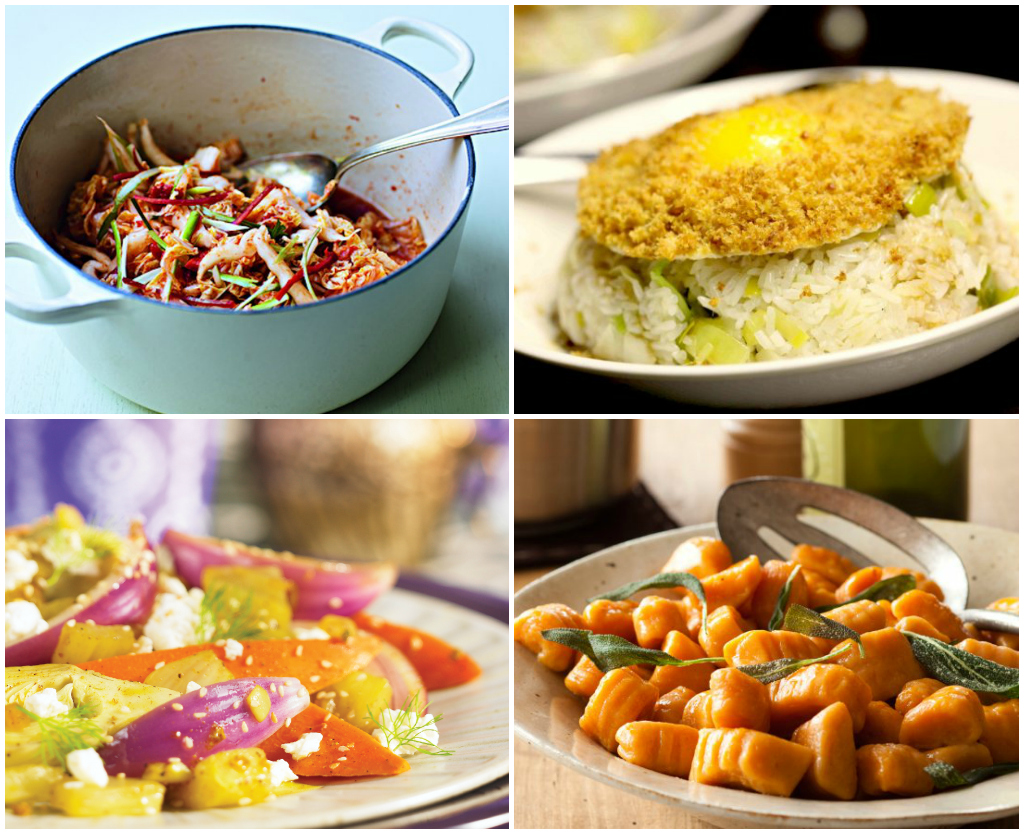 Best thanksgiving recipes of 2024