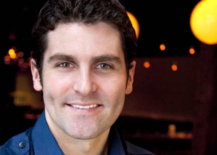 As You Read This, Brendan Sodikoff Is Opening Another Restaurant