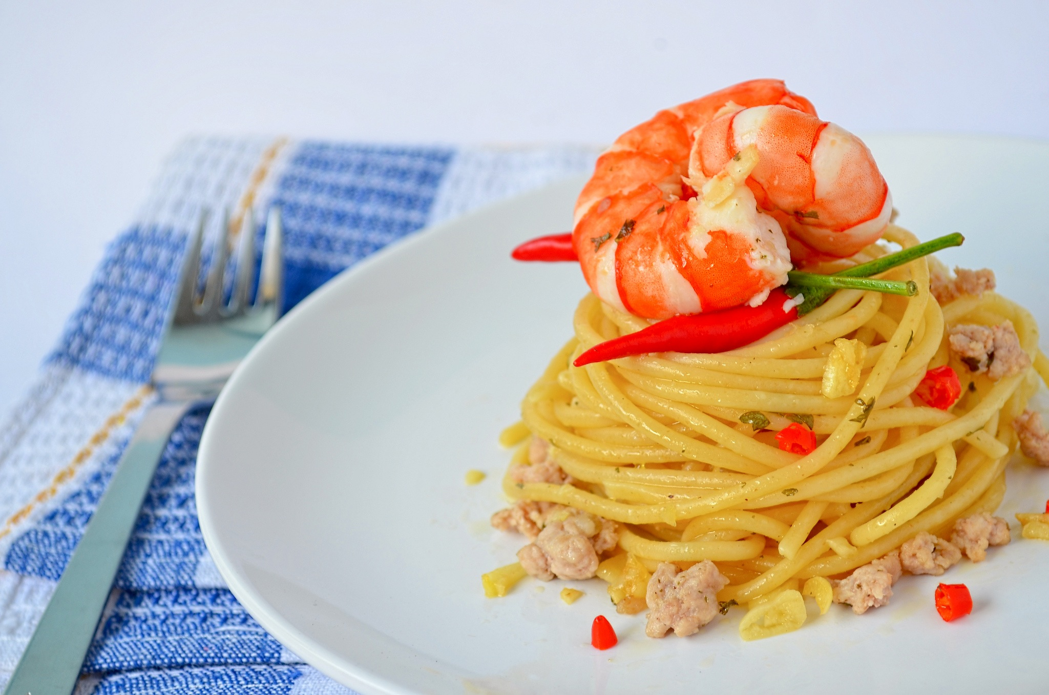 What's The Difference Between Shrimp and Prawns? Food Republic