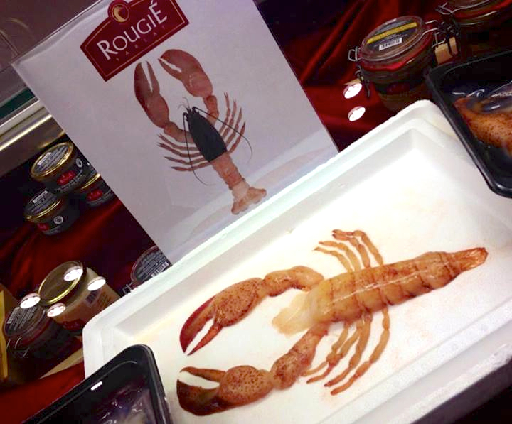 How Do You Get Raw Lobster Meat Out Of Its Shell Intact? Food Republic