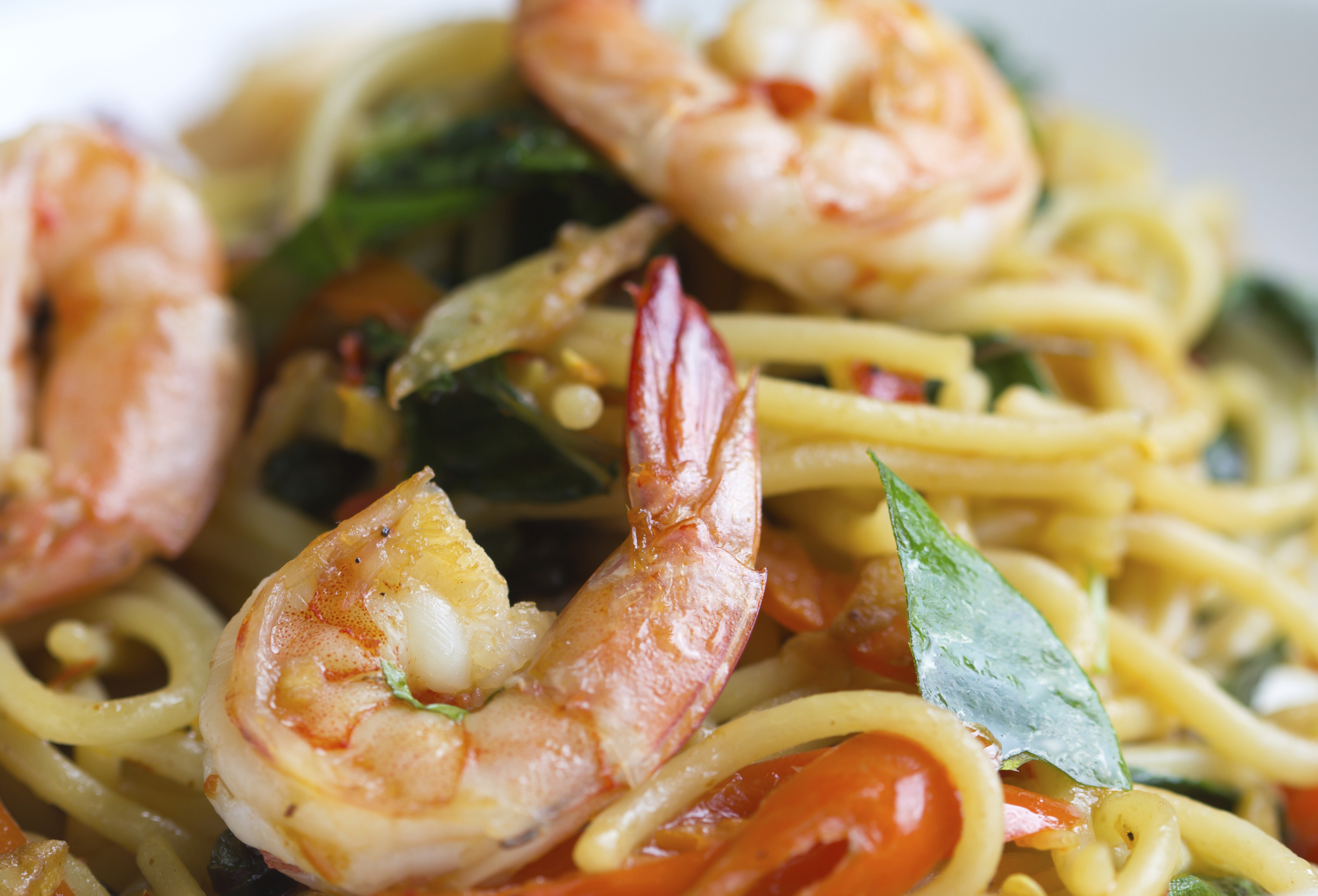 Dinner Party Question How Many Shrimp Per Person? Food Republic