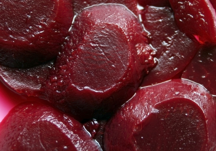 How To Make Pickled Beets