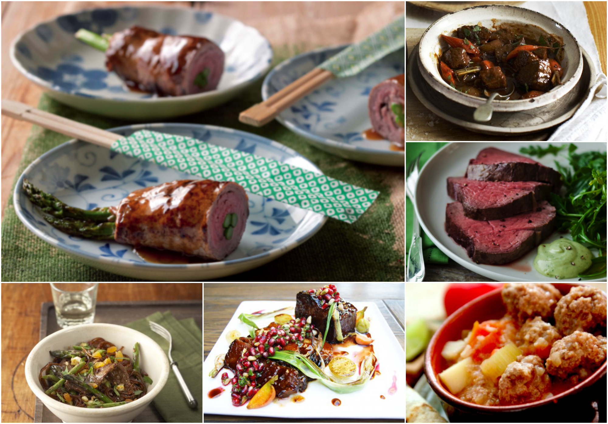 20 RibSticking Beef Recipes For A Cold Winter's Night Food Republic