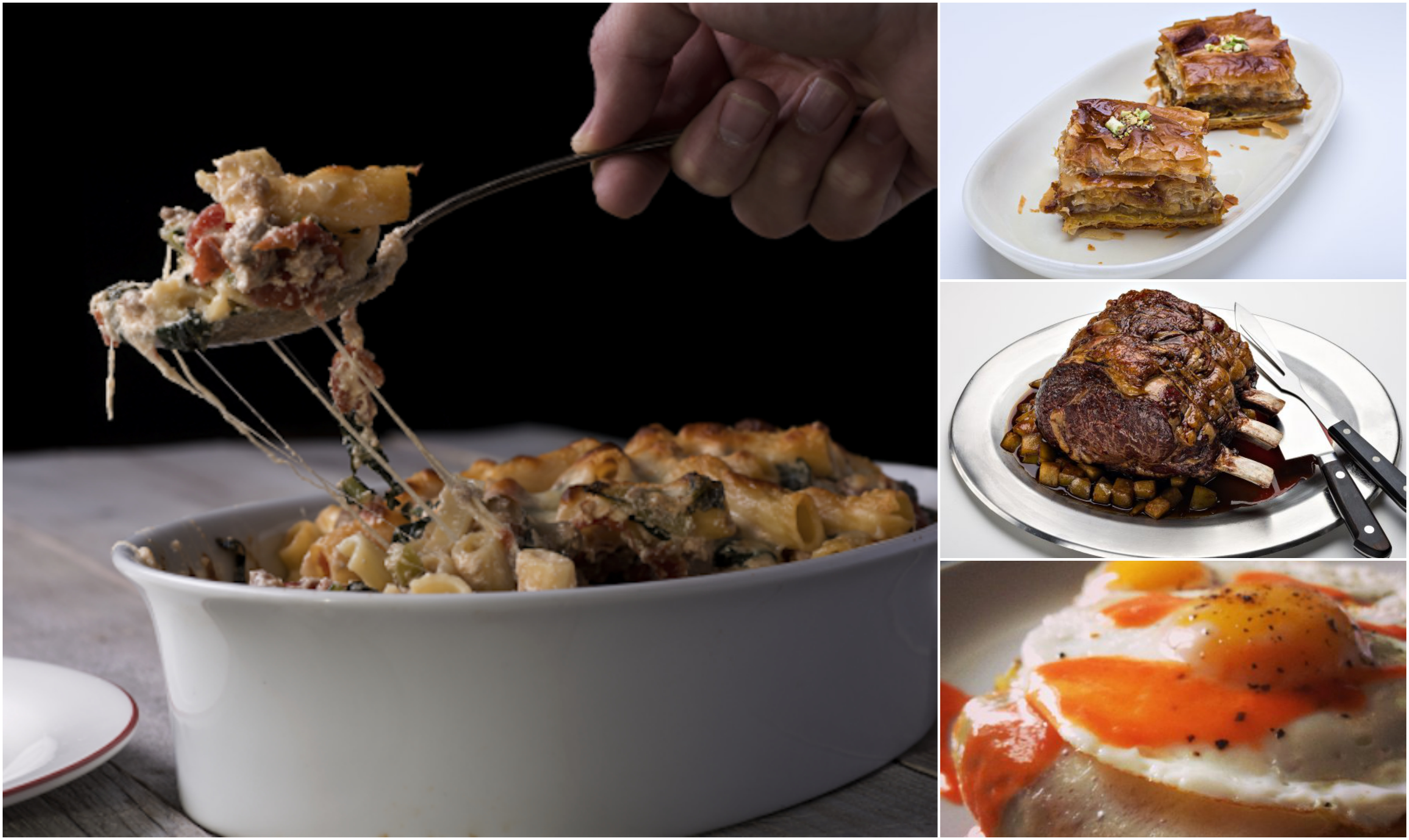 Our Top 10 Test Kitchen Recipes Of 2013 Food Republic