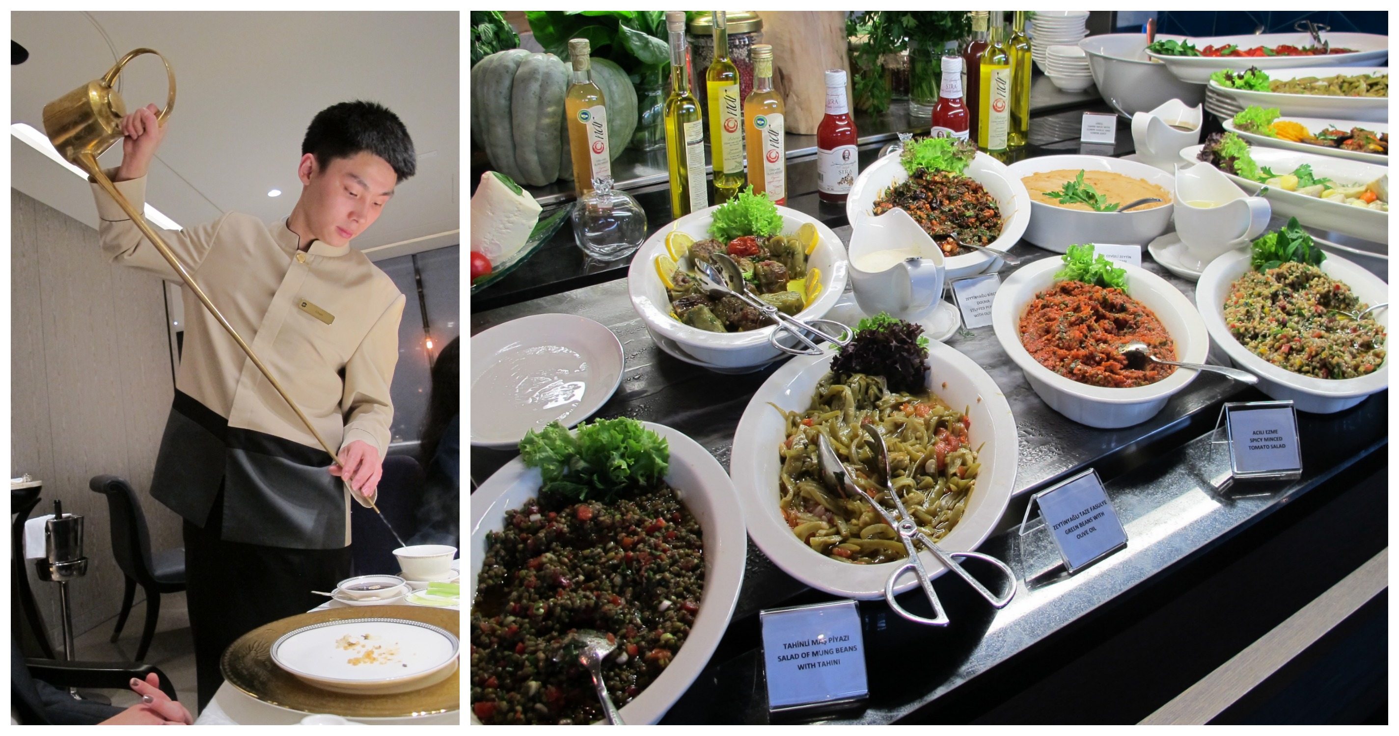 8 Places To Eat And Drink In Istanbul, Turkey Food Republic