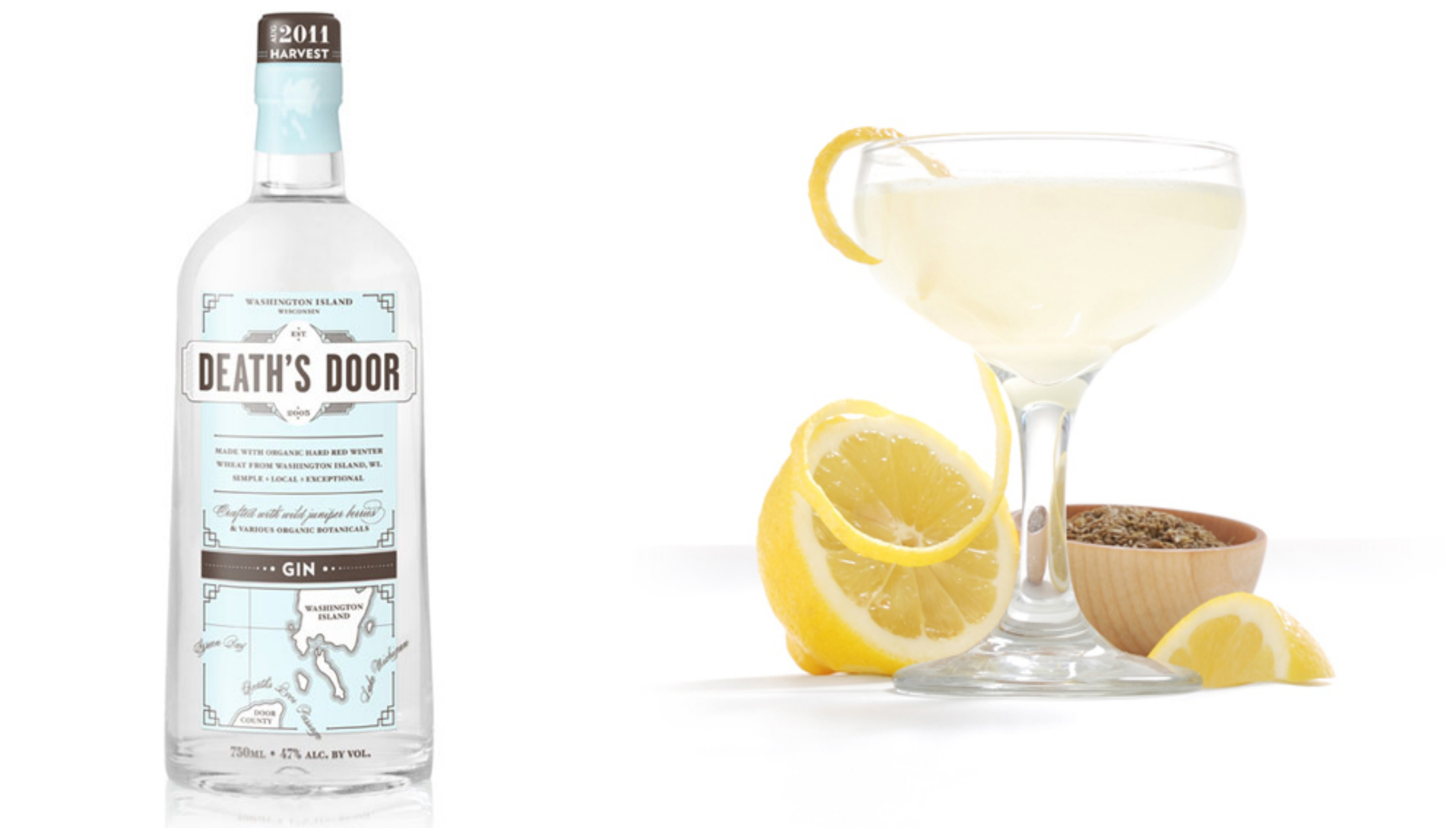 Gift Guide 27 White Spirits We Stand Behind Food Republic