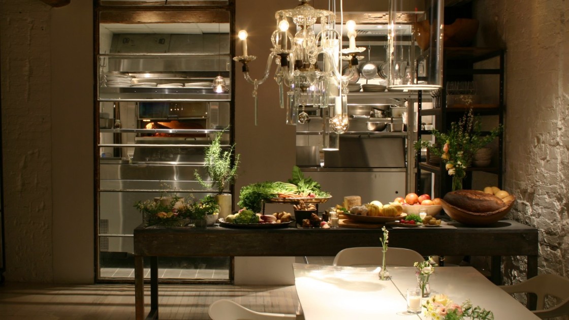 Delicious Detox Nourish Kitchen Table Nyc