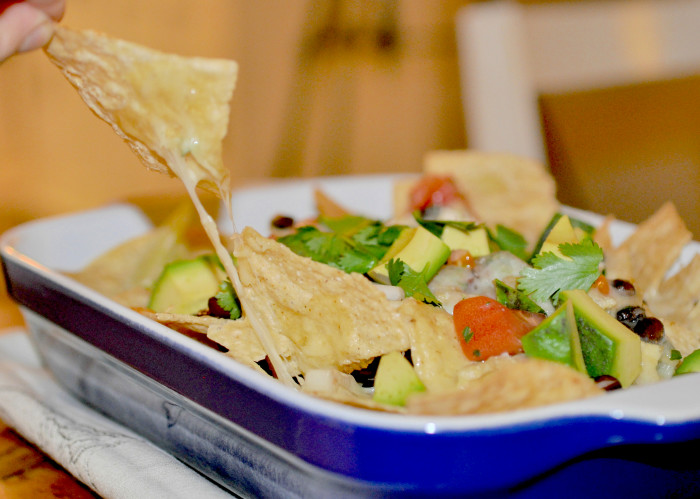 cheesemonger nachos