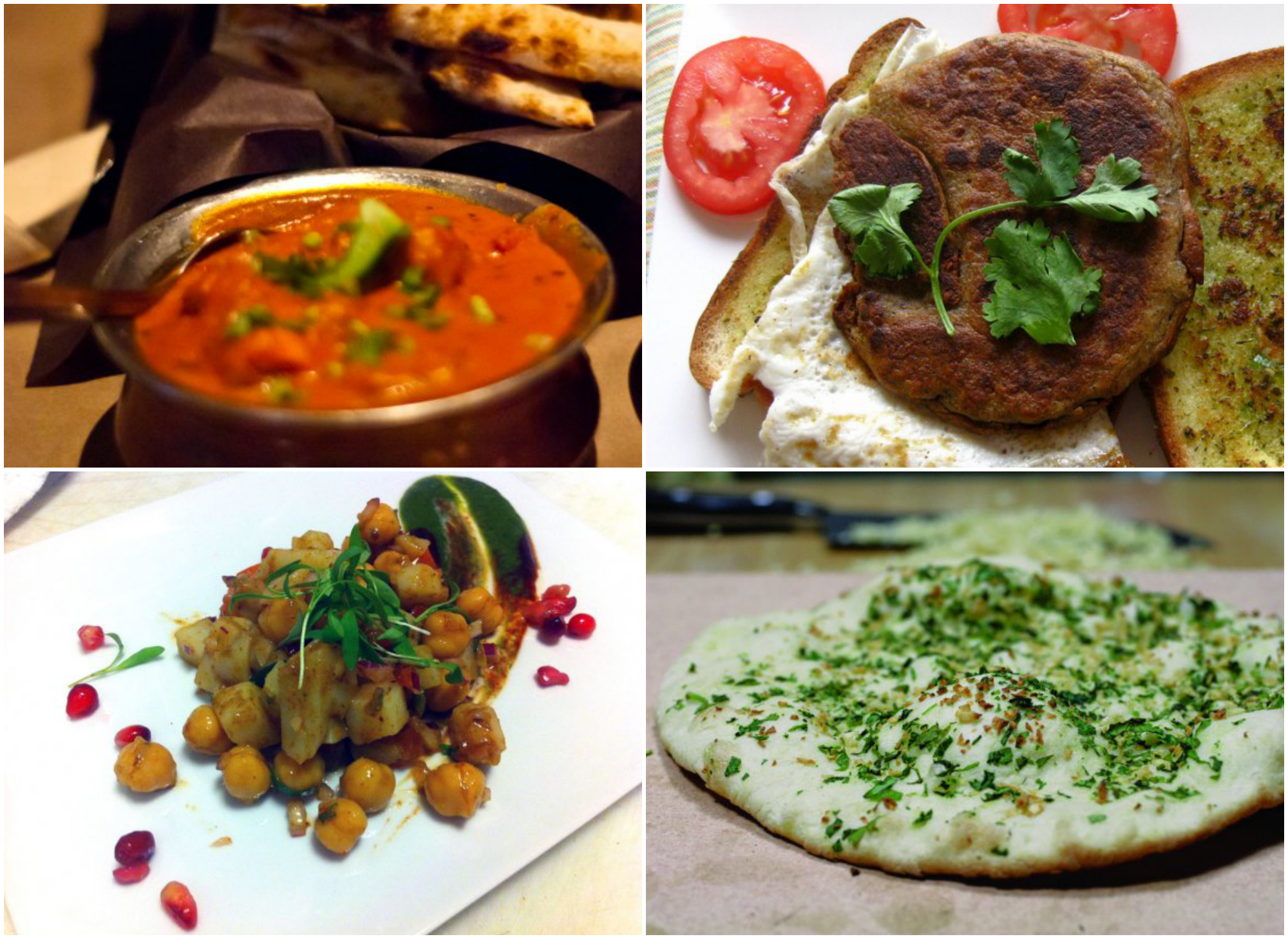 15 Recipes For The Indian Food Fan - Food Republic