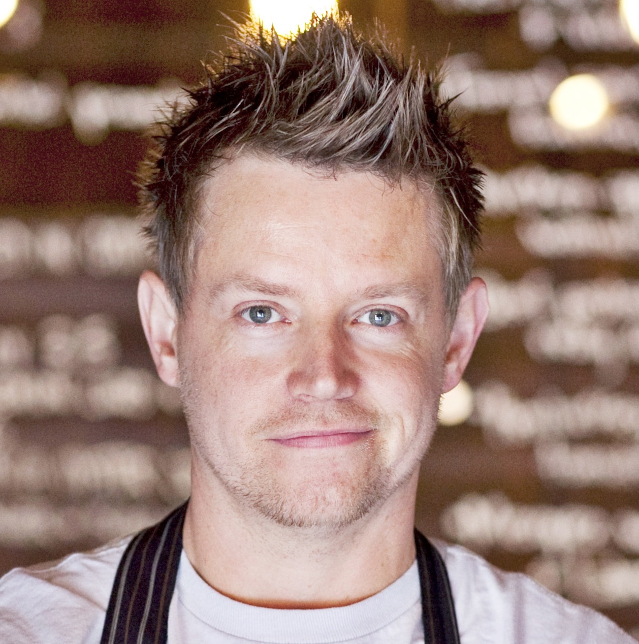A Quick Interview With FastPaced San Diego Chef Richard Blais Food