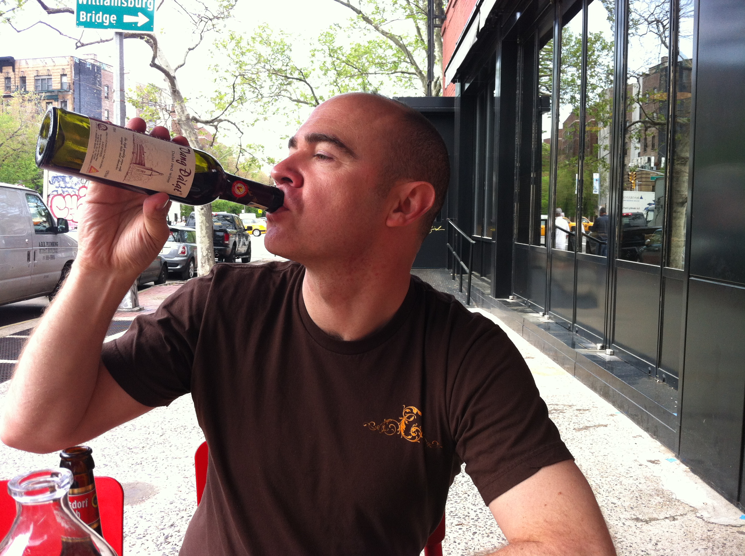 What A Sommelier Thinks Of Vang Dalat, The Mighty Table Wine Of Vietnam - Food Republic