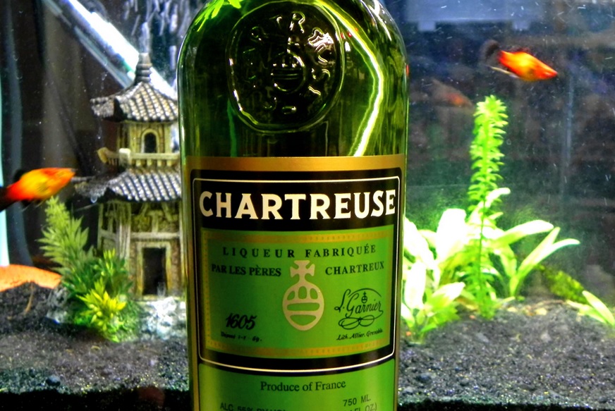 Green Chartreuse Food Recipes Green Chartreuse Food Recipes
