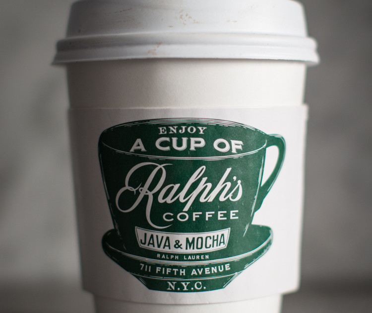 Around The World In 12 Coffee Cups Food Republic Brain Wash Cafe San Franciso