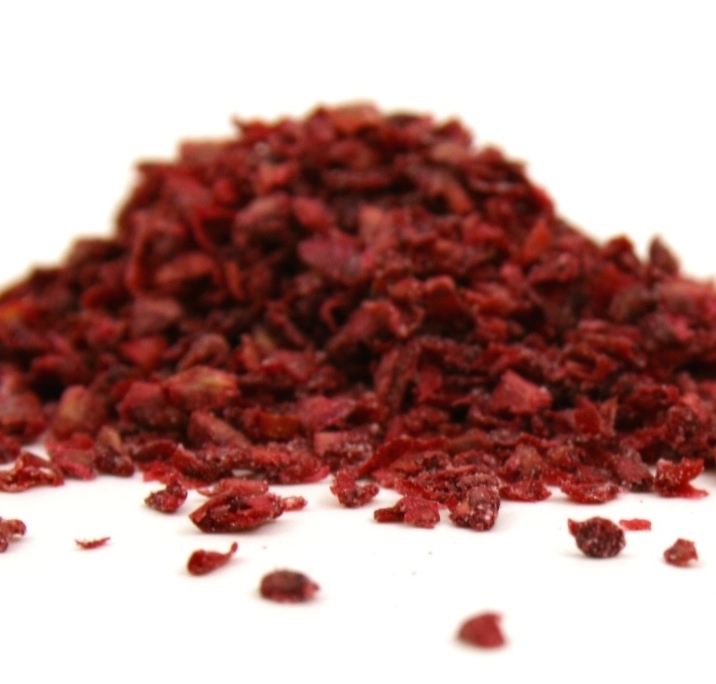 Why You Should Start Cooking With Sumac Food Republic