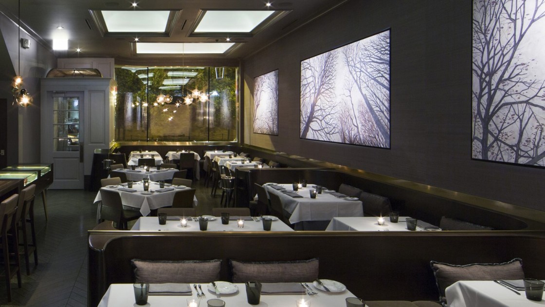 slideshow meet the 2015 james beard award nominees for top restaurant design