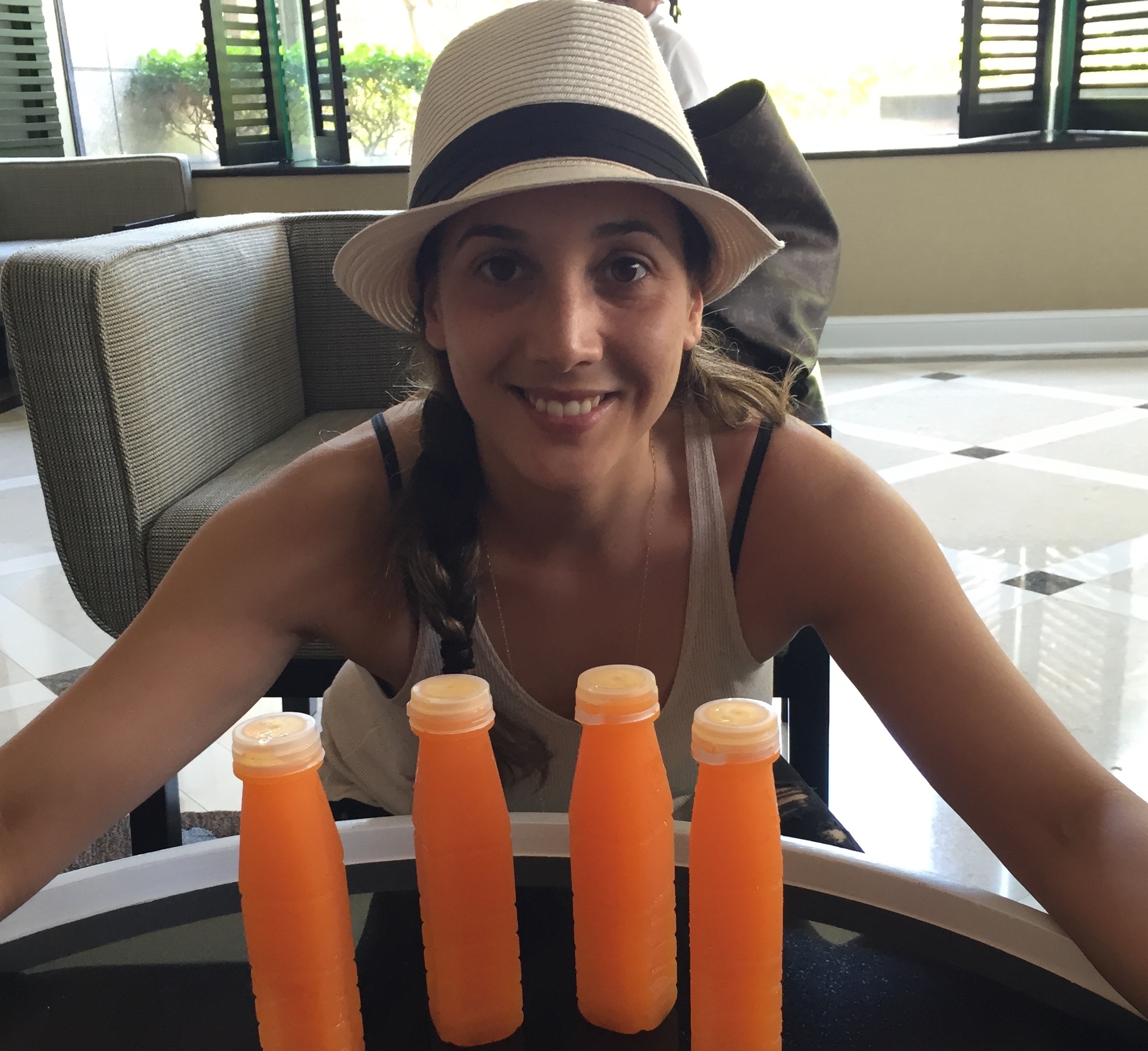 Leah Cohen Knows How To Travel! Read Her Dispatch From Thailand And Vietnam. - Food Republic