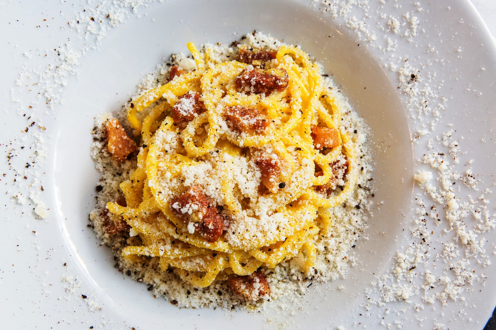 10 Places To Eat Incredibly Well In Rome, Italy - Food Republic