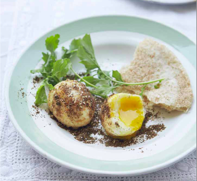 The simplicity of this dish is only one of the things that makes it wonderful.