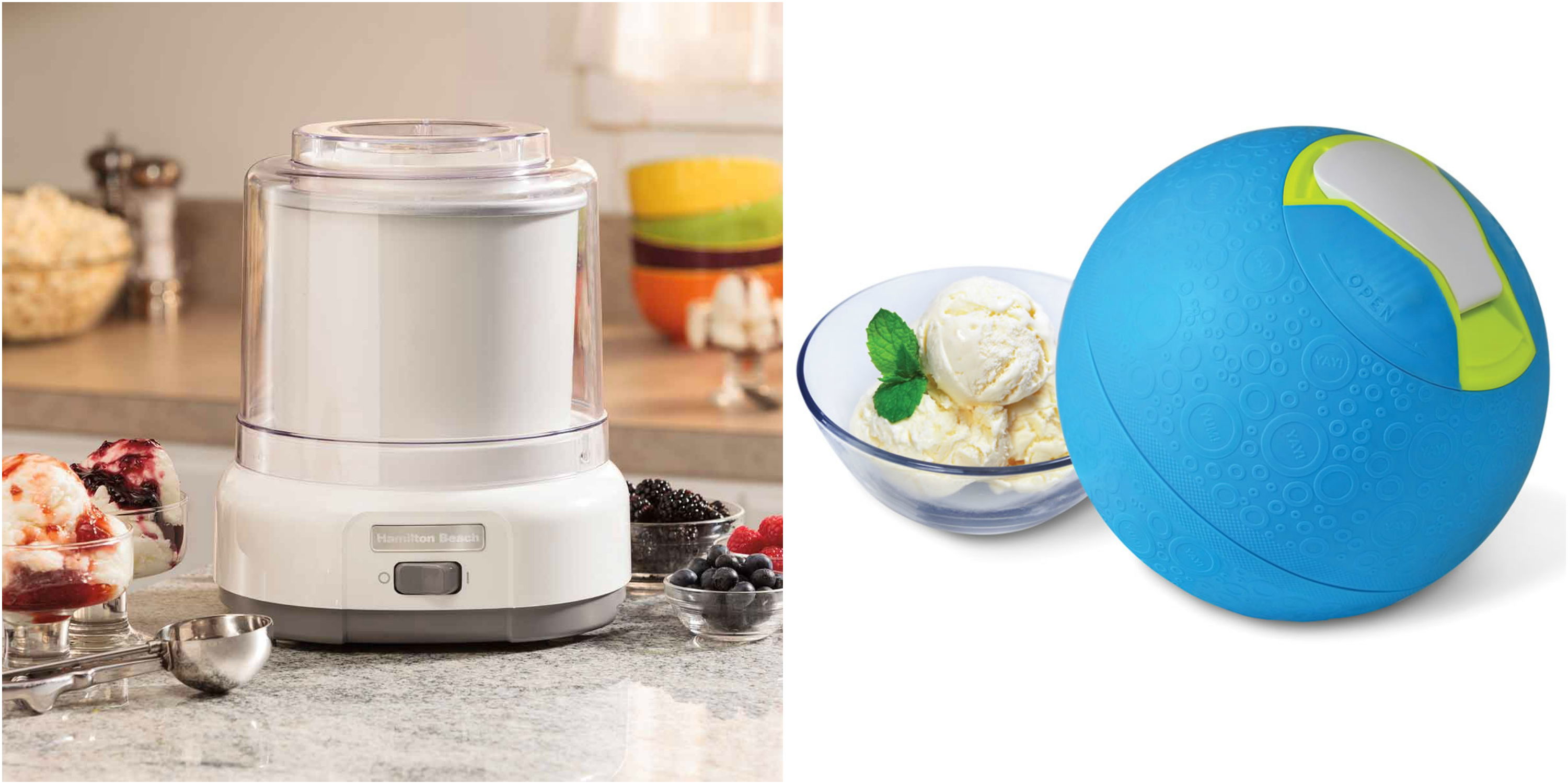 5 Ice Cream Makers For All Price Ranges Food Republic