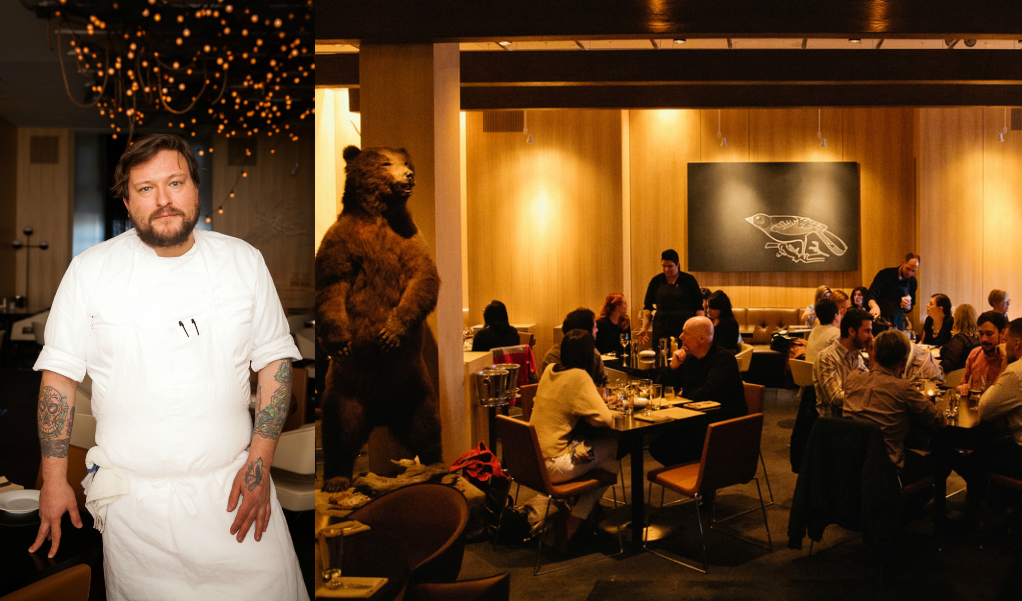 Chicago's Intro Is The Restaurant Incubator Every City Needs Food