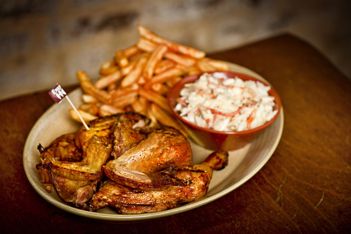 Nando's