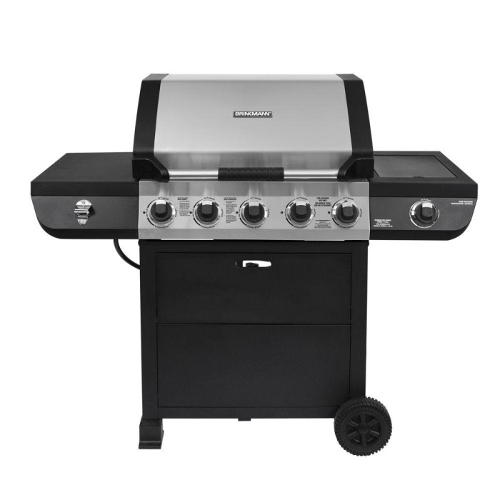 grill