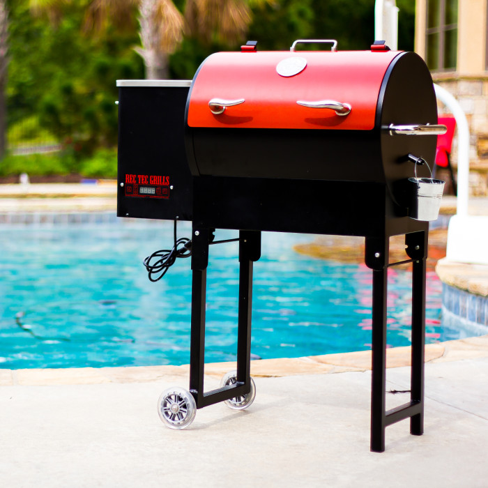 grill