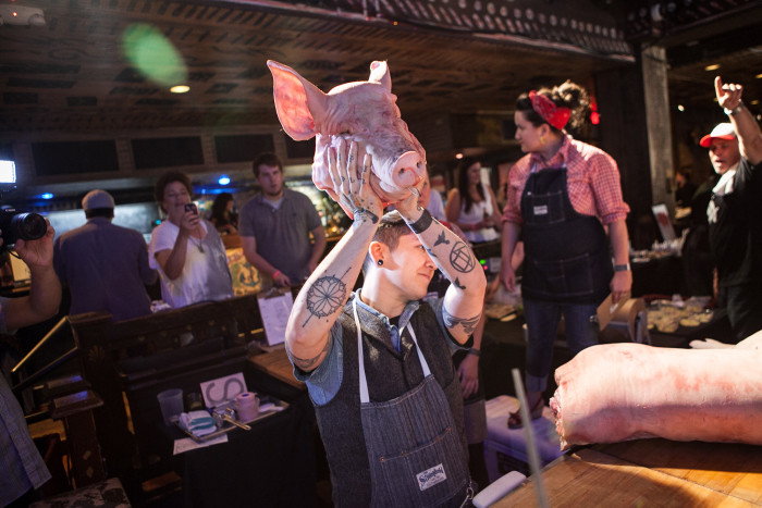 A Guide To Eating Offal, The Most Overlooked Cuts Of Meat - Food Republic A Guide To Eating Offal, The Most Overlooked Cuts Of Meat - Food Republic