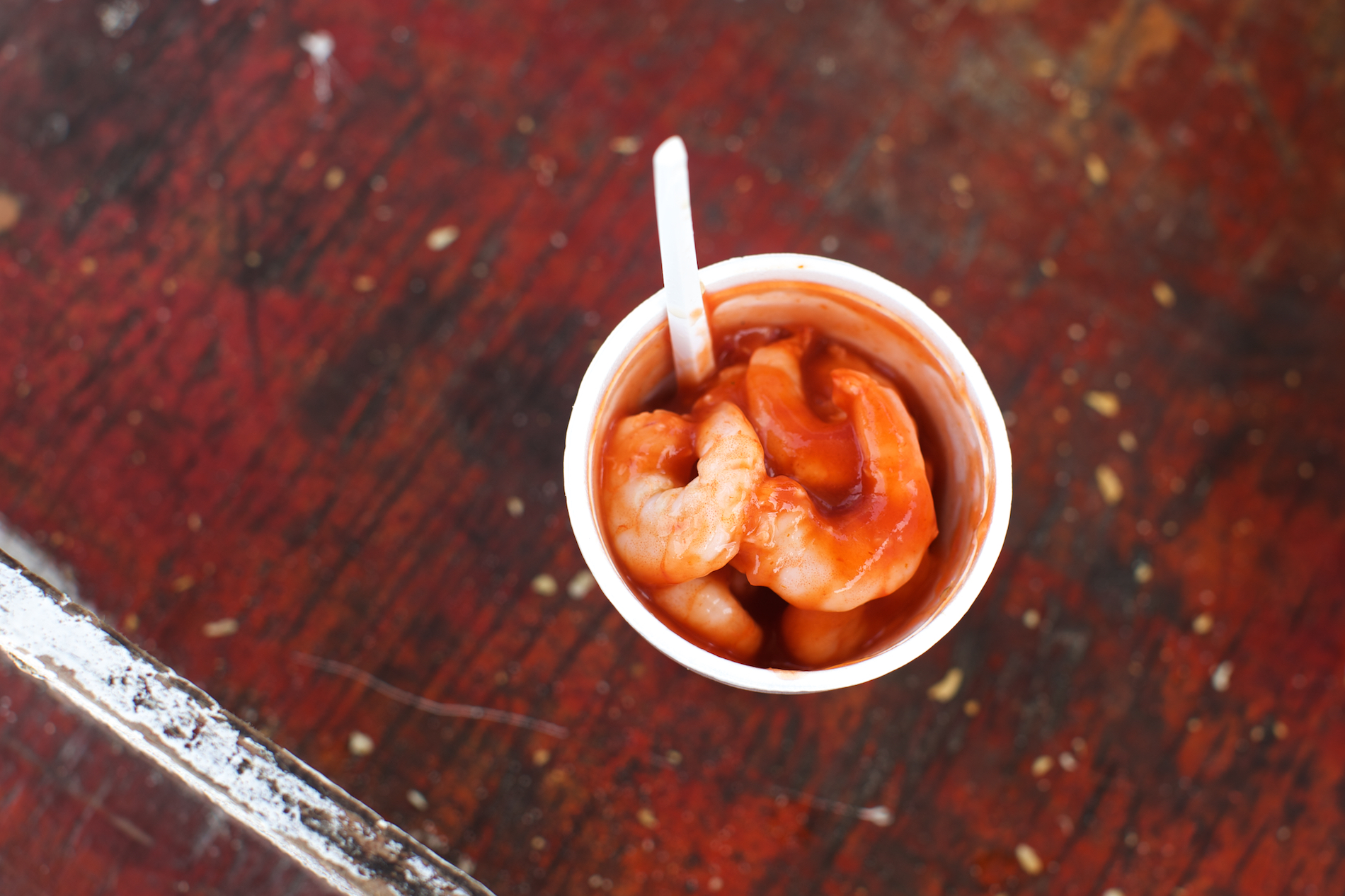 A Tour Of Cartagena's Magical Street Food And Drink Scene - Food Republic