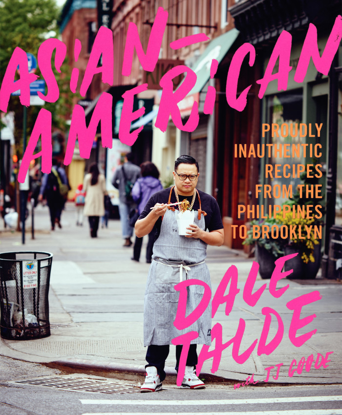 ASIAN-AMERICAN_Dale Talde w JJ Goode_cover art