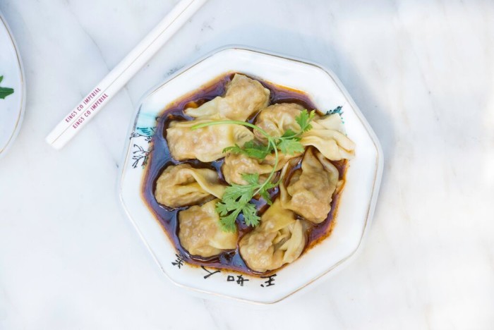 KingsCoDumplings