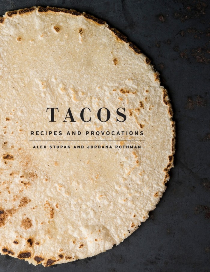 Tacos Cover